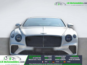 Bentley CONTINENTAL GT W12 6.0 635 ch BVA  occasion � Beaupuy - photo n�3