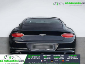 Bentley CONTINENTAL GT W12 6.0 635 ch BVA  occasion � Beaupuy - photo n�3