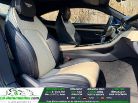 Bentley CONTINENTAL GT W12 6.0 635 ch BVA  occasion � Beaupuy - photo n�6