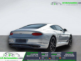 Bentley CONTINENTAL GT W12 6.0 635 ch BVA  occasion � Beaupuy - photo n�2