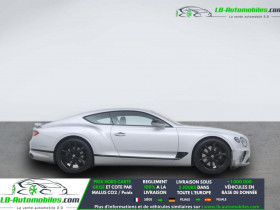 Bentley CONTINENTAL GT W12 6.0 635 ch BVA  occasion � Beaupuy - photo n�5