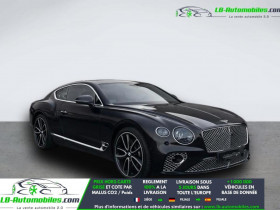 Bentley CONTINENTAL GT W12 6.0 635 ch BVA  occasion � Beaupuy - photo n�2