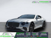 Bentley CONTINENTAL GT W12 6.0 635 ch BVA  � Beaupuy 31