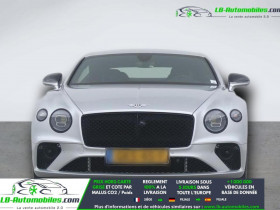 Bentley CONTINENTAL GT W12 6.0 635 ch BVA  occasion � Beaupuy - photo n�4