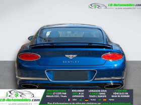 Bentley CONTINENTAL GT W12 6.0 635 ch BVA  occasion � Beaupuy - photo n�5