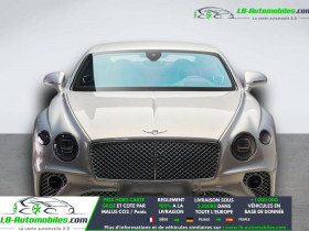 Bentley CONTINENTAL GT W12 6.0 635 ch BVA  occasion � Beaupuy - photo n�4