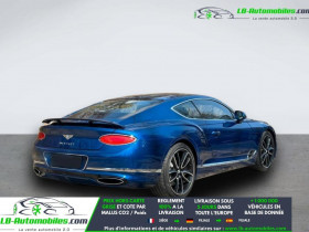 Bentley CONTINENTAL GT W12 6.0 635 ch BVA  occasion � Beaupuy - photo n�4