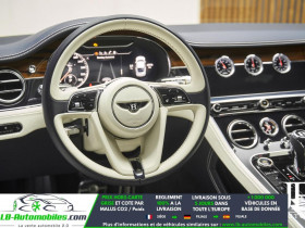 Bentley CONTINENTAL GT W12 6.0 635 ch BVA  occasion � Beaupuy - photo n�3