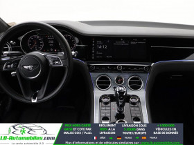 Bentley CONTINENTAL GT W12 6.0 635 ch BVA  occasion � Beaupuy - photo n�3