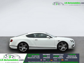 Bentley CONTINENTAL GT W12 6.0 635 ch BVA  occasion � Beaupuy - photo n�4