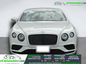 Bentley CONTINENTAL GT W12 6.0 635 ch BVA  occasion � Beaupuy - photo n�3