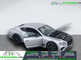 Bentley CONTINENTAL GT W12 6.0 635 ch BVA  occasion � Beaupuy - photo n�2