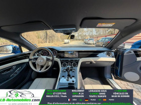 Bentley CONTINENTAL GT W12 6.0 635 ch BVA  occasion � Beaupuy - photo n�3