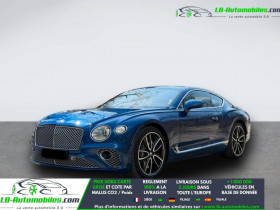 Bentley CONTINENTAL GT W12 6.0 635 ch BVA  occasion � Beaupuy - photo n�2