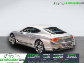 Bentley CONTINENTAL GT W12 6.0 635 ch BVA  occasion � Beaupuy - photo n�2