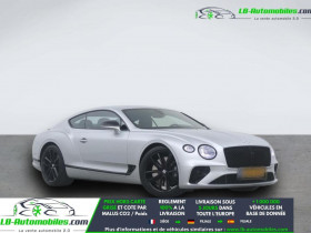 Bentley CONTINENTAL GT , garage LB AUTOMOBILES � Beaupuy