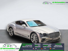 Bentley CONTINENTAL GT , garage LB AUTOMOBILES � Beaupuy