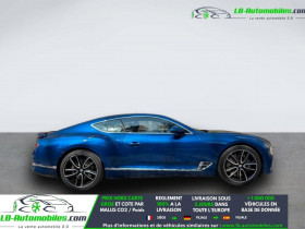 Bentley CONTINENTAL GT , garage LB AUTOMOBILES � Beaupuy