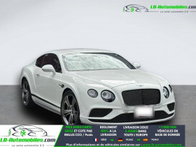 Bentley CONTINENTAL GT , garage LB AUTOMOBILES � Beaupuy