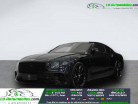 Bentley CONTINENTAL GT , garage LB AUTOMOBILES � Beaupuy
