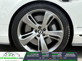 Bentley CONTINENTAL GT W12 6.0 635 ch BVA  occasion � Beaupuy - photo n�7