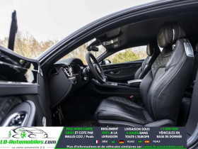 Bentley CONTINENTAL GT W12 6.0 635 ch BVA  occasion � Beaupuy - photo n�8