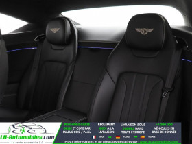 Bentley CONTINENTAL GT W12 6.0 635 ch BVA  occasion � Beaupuy - photo n�8