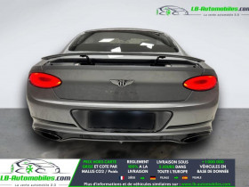 Bentley CONTINENTAL GT W12 6.0 635 ch BVA  occasion � Beaupuy - photo n�5