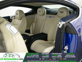 Bentley CONTINENTAL GT W12 6.0 635 ch BVA  occasion � Beaupuy - photo n�4