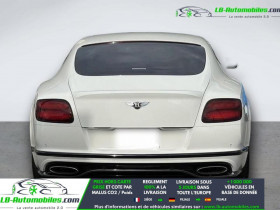 Bentley CONTINENTAL GT W12 6.0 635 ch BVA  occasion � Beaupuy - photo n�5