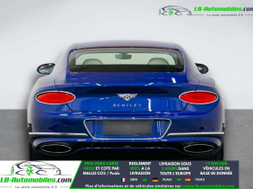 Bentley CONTINENTAL GT W12 6.0 635 ch BVA  occasion � Beaupuy - photo n�3