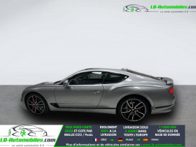 Bentley CONTINENTAL GT W12 6.0 635 ch BVA  occasion � Beaupuy - photo n�4