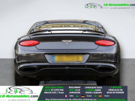 Bentley CONTINENTAL GT W12 6.0 635 ch BVA  occasion � Beaupuy - photo n�6