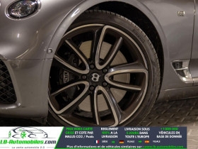 Bentley CONTINENTAL GT W12 6.0 635 ch BVA  occasion � Beaupuy - photo n�5