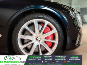 Bentley CONTINENTAL GT W12 6.0 635 ch BVA  occasion � Beaupuy - photo n�5