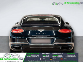 Bentley CONTINENTAL GT W12 6.0 635 ch BVA  occasion � Beaupuy - photo n�4
