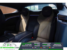 Bentley CONTINENTAL GT W12 6.0 635 ch BVA  occasion � Beaupuy - photo n�5