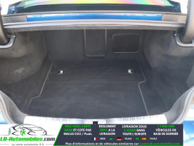 Bentley CONTINENTAL GT W12 6.0 635 ch BVA  occasion � Beaupuy - photo n�9