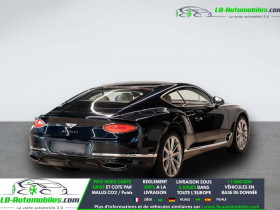 Bentley CONTINENTAL GT W12 6.0 635 ch BVA  occasion � Beaupuy - photo n�3