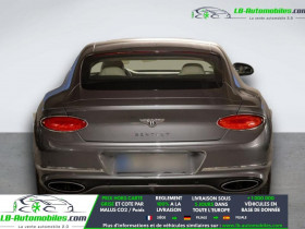 Bentley CONTINENTAL GT W12 6.0 635 ch BVA  occasion � Beaupuy - photo n�4