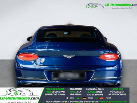 Bentley CONTINENTAL GT W12 6.0 635 ch BVA  occasion � Beaupuy - photo n�3