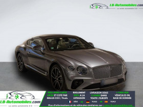 Bentley CONTINENTAL GT W12 6.0 635 ch BVA  occasion � Beaupuy - photo n�2