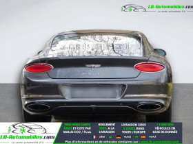 Bentley CONTINENTAL GT W12 6.0 635 ch BVA  occasion � Beaupuy - photo n�4