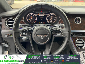 Bentley CONTINENTAL GT W12 6.0 635 ch BVA  occasion � Beaupuy - photo n�6