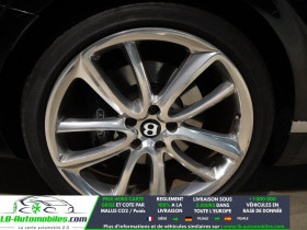 Bentley CONTINENTAL GT W12 6.0 635 ch BVA  occasion � Beaupuy - photo n�5