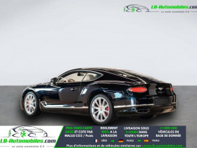 Bentley CONTINENTAL GT W12 6.0 635 ch BVA  occasion � Beaupuy - photo n�2