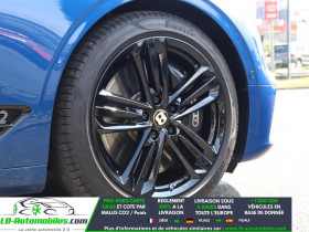 Bentley CONTINENTAL GT W12 6.0 635 ch BVA  occasion � Beaupuy - photo n�8