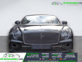 Bentley CONTINENTAL GT W12 6.0 635 ch BVA  occasion � Beaupuy - photo n�3