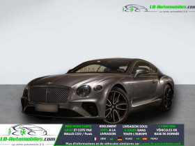 Bentley CONTINENTAL GT , garage LB AUTOMOBILES � Beaupuy