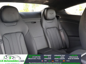 Bentley CONTINENTAL GT W12 6.0 635 ch BVA  occasion � Beaupuy - photo n�7